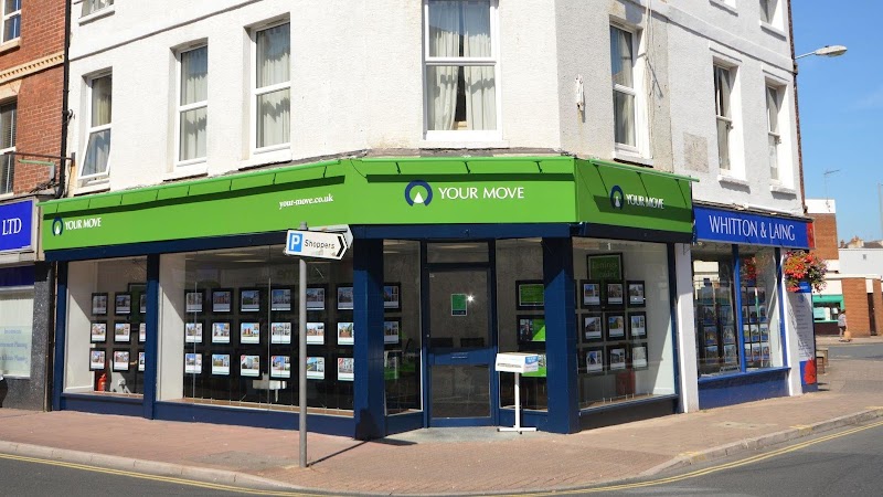 Your Move Estate Agents Exmouth photo 2