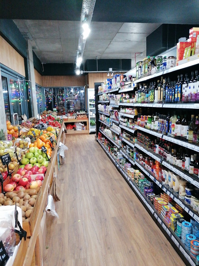 Beaufort fresh photo 2