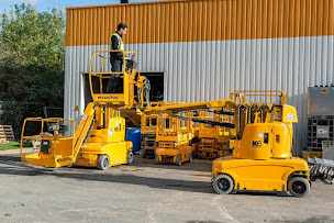 Photo n°4 de Kiloutou Alençon (Valframbert) à Valframbert (Service de location d'outils)