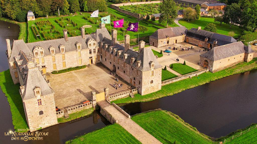 Image de Rocher Portail