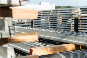 Photo n°13 de Rector Lesage à Ravel (Fournisseur de béton prêt-à-l'emploi)