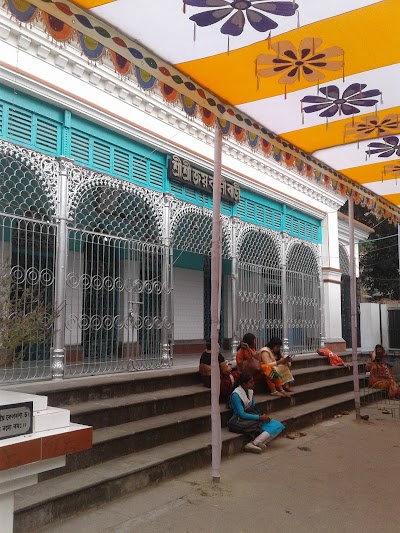 Photos of Joy Kali Temple