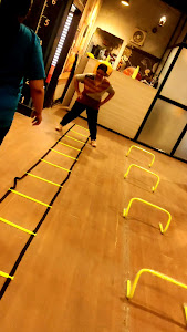 The Cage Fitness – By owner in Shahjahanpur, Uttar Pradesh