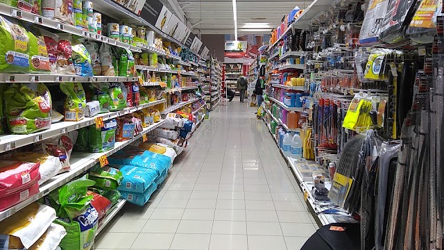 Intermarché Peniche