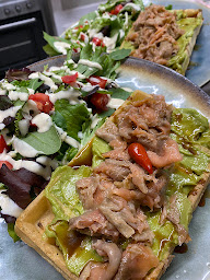 Photo n°12 de bro and co à Le Puy-Sainte-Réparade (Restaurant)