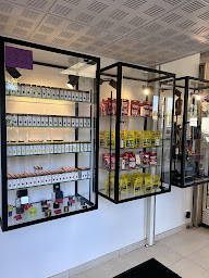 Photo n°2 de Le vedatio à Saint-Jean-de-Védas (Bureau de tabac)