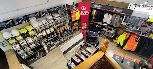 Photo n°3 de Lafforgue Matériaux - Valentine à Valentine (Atelier de menuiserie)