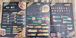 Photo n°8 de O' Regal Restaurant Le Péage-de-Roussillon à Le Péage-de-Roussillon (Snack)