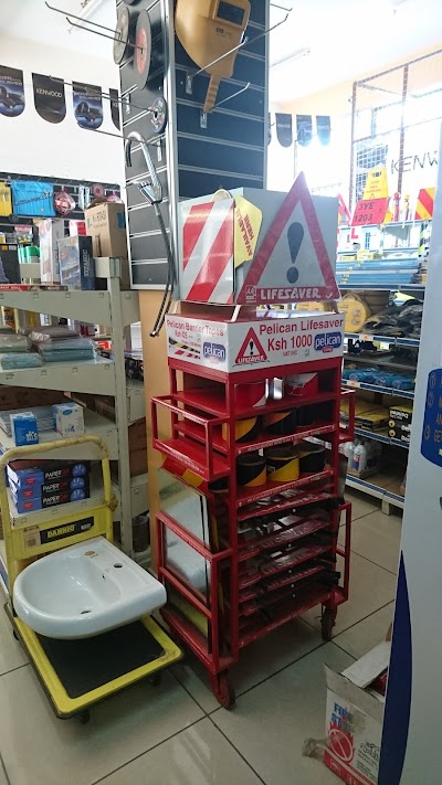 Photos of Sarabimart