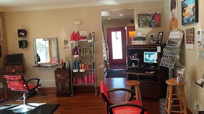 Salon Milton, LLC