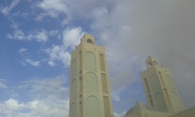 Photos of Universit&eacute; de sciences humaines et sociales d'el oued