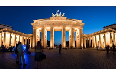 Photos of berlin trails - individual sightseeing tours