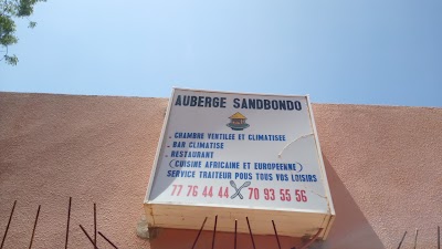 Photos of Kijer Sandbondo