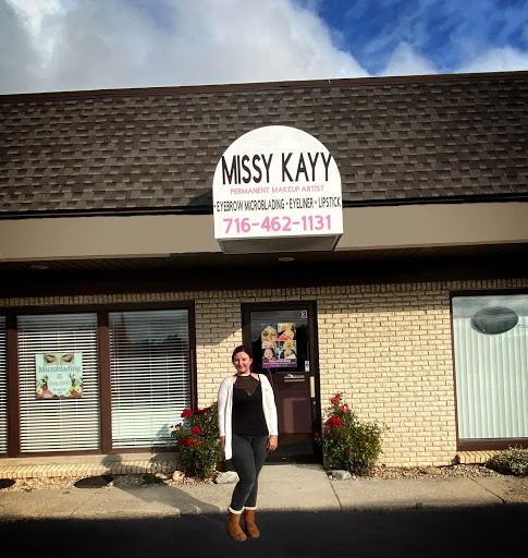 Microblading by Missy Kayy Gallery - United States