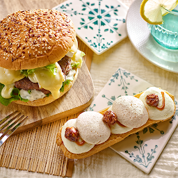 Photo n°11 de La Mie Câline Périgueux à Périgueux (Salon de thé)