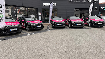 Ecn Roquebrune | Driving School | Allowed Car | Allowed Moto