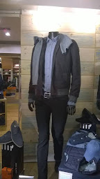 Photo n°33 de Graphiti à Carpentras (Magasin de vêtements pour hommes)