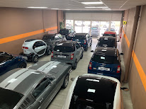 LIGIER STORE - PAUL POSITION SAINT LAURENT DU VAR - VOITURES SANS PERMIS LIGIER à Saint-Laurent-du-Var