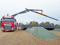 Transports Capelle à Chantonnay