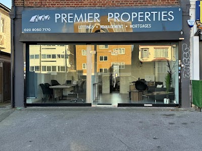 Premier Properties