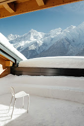 Photo n°18 de Le Chalet Mont Blanc à Les Houches (Hôtel)