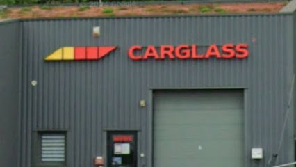 CARGLASS Pare-Brise Laon
