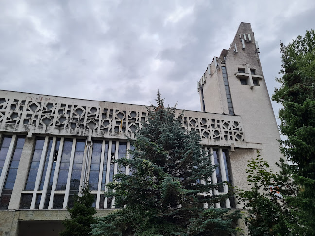 Kościół Rzymskokatolicki pw. św. Michała Archanioła