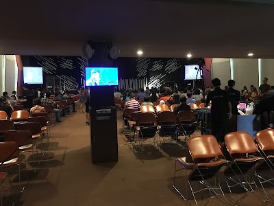 church
