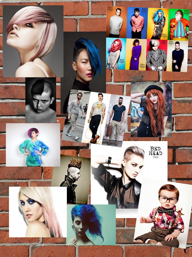 HAIRBOX