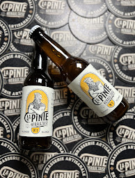 Photo n°14 de la Pinte Héraultaise à Clermont-l'Hérault (Microbrasserie)