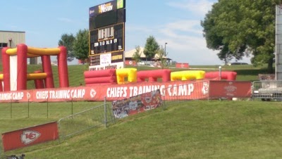 Photos of Missouri Western State University