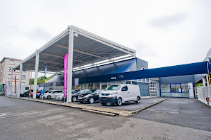 Photo n°30 de Peugeot Billere - Groupe Autosphere à Billère (Concessionnaire Peugeot)