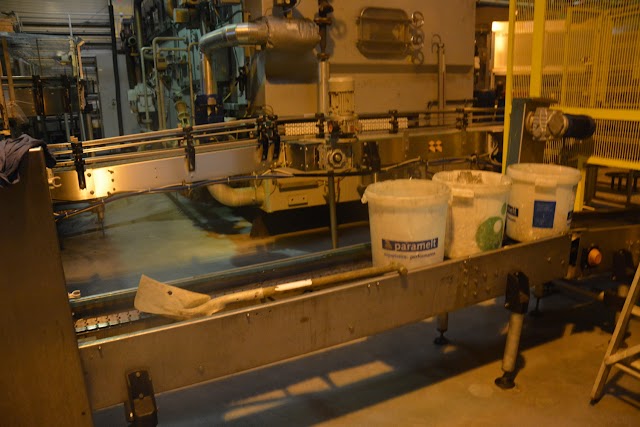 Brewery Timmermans NV