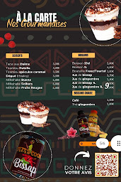 Photo n°54 de Tata's Cook à Dunkerque (Livraison de repas à domicile)