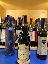 Photo n°3 de Il Gran Gusto à Paris (Cave à vins)