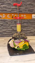 Photo n°24 de Food city 22 à Saint-Brieuc (Restauration rapide)