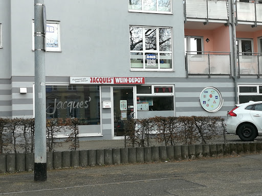 Jacques’ Wein-Depot Baden-Baden