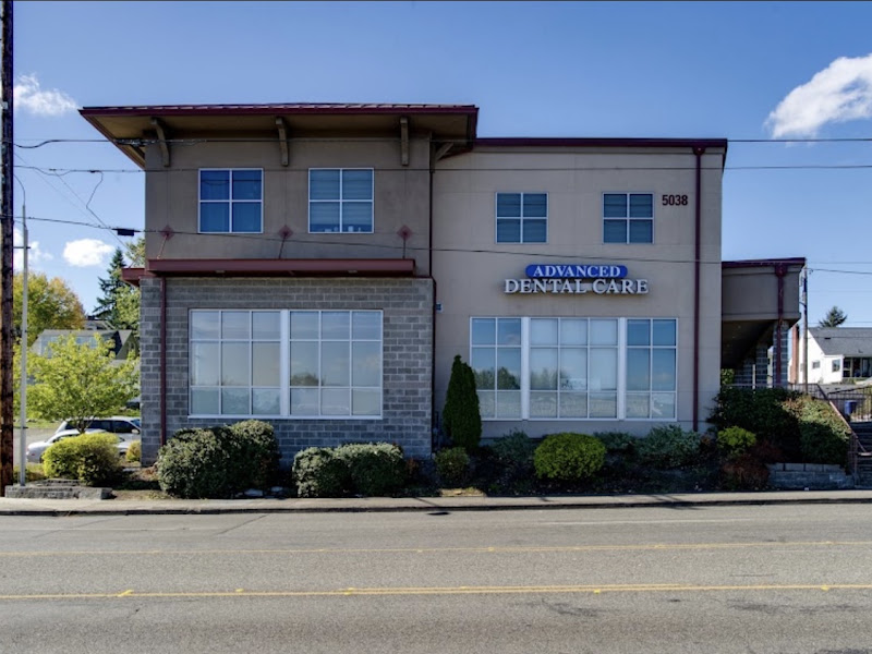 Dr. Arvind J. Petrie, DMD | Tacoma photo 3