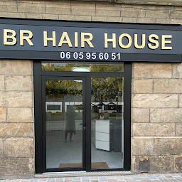 Photo n°7 de BR Hair House à Nantes (Magasin de perruques)