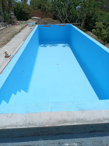 Photo de Biondi piscines