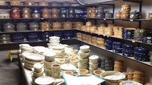 Photo n°30 de Poterie Ludwig à Soufflenheim (Magasin de poteries)