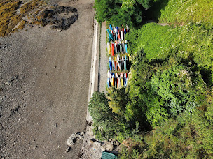 Photo n°17 de Piscine à marée de Cancale à Cancale (Bain d'extérieur)