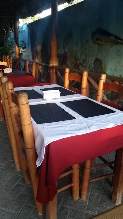 Photos of La Boya Restaurant