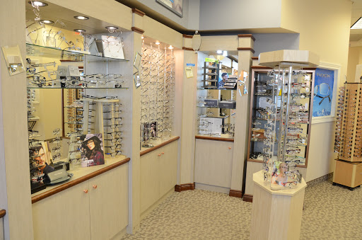 Focus On Eyes, P.C. Member Of Vision Source
