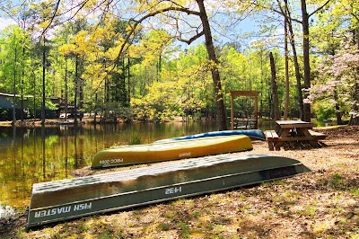 Photos of Pine Mountain Club Chalets Resort