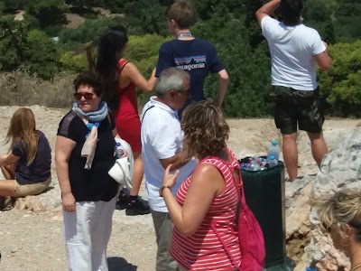Photos of Areopagus Hill (Mars Hill)