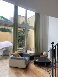 Photo n°4 de Artisan peintre & Coaching peinture secteur Montpellier - Peintres Artisans Conseils PAC SG à Clapiers (Entrepreneur spécialisé dans le stuc)