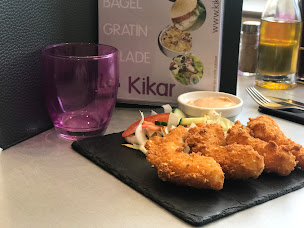 Photo n°10 de Kikar à Villemomble (Pizzeria)