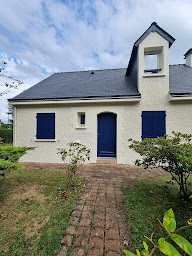 Photo n°3 de Jannah Deco à Angers (Peintre en bâtiment)