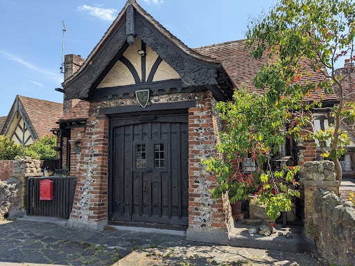 Tudor Close